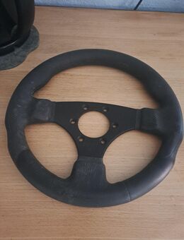 Raid Sportlenkrad ohne Nabe(30cm) - Buchen (Odenwald)