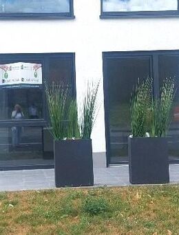 Stadtnahe hochwertige 2,5-Zimmer-ETW mit Terrasse in Fulda-Lehnerz. Neubau + Erstbezug ! - Fulda