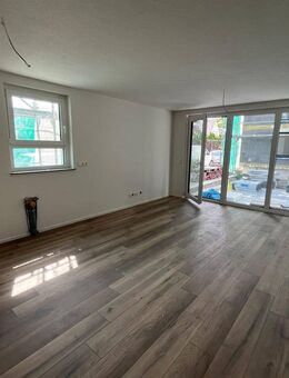 -Reserviert- 2-Zimmerwohnung mit STP Haus A - Bad Friedrichshall