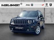 Jeep Renegade, Altitude Mild-Hybrid FWD, Jahr 2024 - Hasbergen