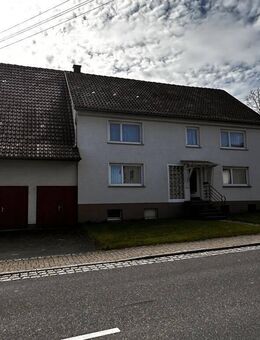 Wohnhaus mit Scheune in Deißlinger Ortsmitte - Deißlingen