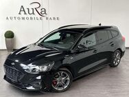 Ford Focus Turnier 2.0 EB Aut. ST-Line NAV+LED+PANO - Wardenburg