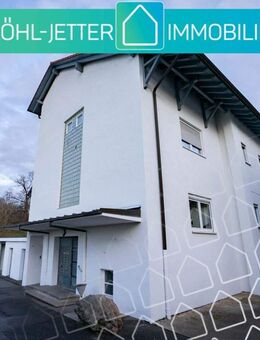 Gemütliche 3-Zi.-Whg. mit zwei PKW-Stellplätzen in zentraler Lage von Balingen! - Balingen