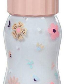 Baby Born Puppen Flasche Lunch Time MagischeFlasche
