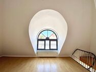 3 Zimmer Wohnung - Big City Lifestyle in Galeriewohnung zwischen Stadt und Natur - Heilbronn