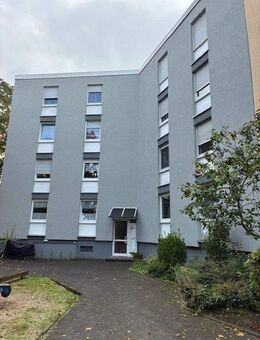 Erbpachtgrundstück! Gut geschnittene 3-Zimmerwohnung - Mannheim