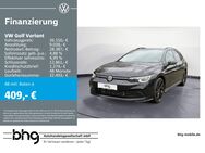 VW Golf Variant, 2.0 TSI R-Line Golf OPF, Jahr 2024 - Reutlingen