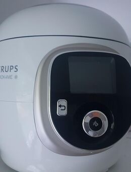 Krups Cook4Me-Multikocher in Top- Zustand - Heidelberg