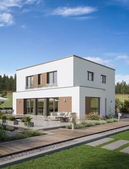Design. Qualität. Stil. Modern & Zeitlos - Trippstadt