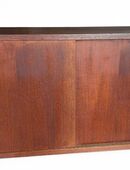 Mid-Century Schränkchen – 60er Jahre Design in 65462