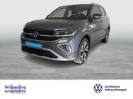 VW T-Cross, 1.0 TSI Style, Jahr 2024 - Winsen (Luhe)