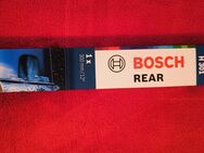 Heck Wischer von Bosch ... in 76726