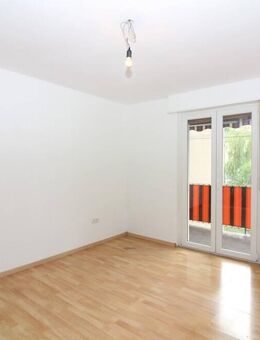 Attraktive 3-Zimmer-Wohnung mit Balkon in Ludwigshafen-Süd - Ludwigshafen (Rhein)