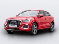 Audi Q2 30 TDI ADVANCED LM18 eKLAPPE SPORTSITZE KEYLESS - Gelsenkirchen