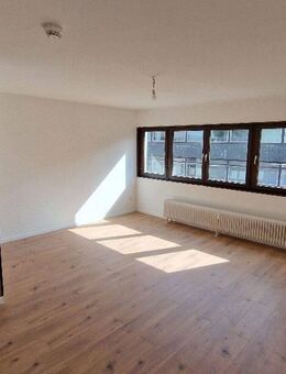 Stylische und renovierte 1-Zimmer Wohnung Nähe Schwebebahn Barmen - Wuppertal