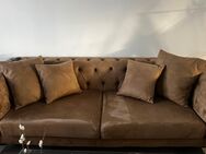 Chesterfield Couch - Oberhausen