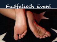 Fußfetisch - Event heute - TeilnehmerInnen gesucht - Hamburg