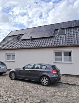 Wohnen im begehrten Bad Salzelmen - Schönebeck (Elbe)