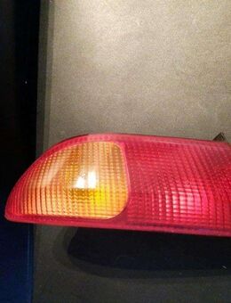 Alfa Romeo 156 Rücklicht Sportwagen Hinten Linke Seite - Essen
