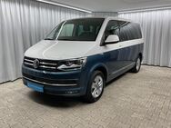 VW T6 Multivan, Generation Six ( DAP ), Jahr 2018 - Passau