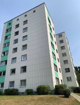2-Zimmer Wohnung mit Flair - Preetz (Schleswig-Holstein)