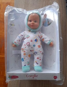 Corolle-Puppe - Landshut