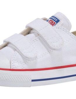 Converse CHUCK TAYLOR ALL STAR 2V - OX Sneaker mit Klettverschluss