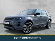 Land Rover Range Rover Evoque, D180 FIRST EDITION, Jahr 2019 - Chemnitz