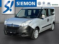 Opel Combo, 1.4 D Selection Allwetter MwSt ausweisbar, Jahr 2018 - Münster