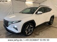 Hyundai Tucson Hybrid 4WD LED Navi 19" Digtacho Kam DAB+ - Steinbach-Hallenberg