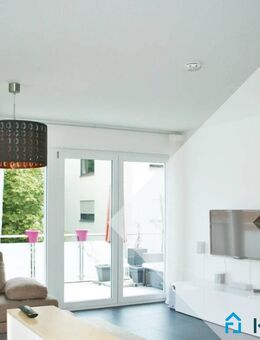 Urbanes Wohnen trifft Gemütlichkeit - 3,5 Zimmer-Wohnung im Herzen von Reutlingen! - Reutlingen