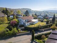 Einzigartiges Haus in Traumlage am Kastelberg! - Emmendingen