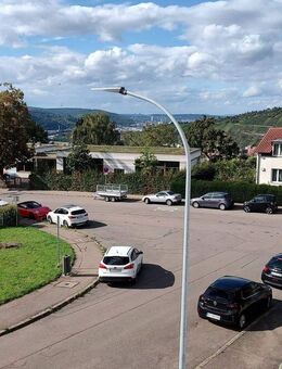 Gute Lage, hell, ruhig, frisch renoviert - Ostfildern