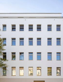 Gemütliche 3-Zimmer-Wohnung mit Südbalkon im beliebten Kreuzberg - vermietet! - Berlin