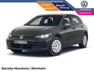 VW Golf, 1.5 TSI OPF, Jahr 2024 - Mannheim