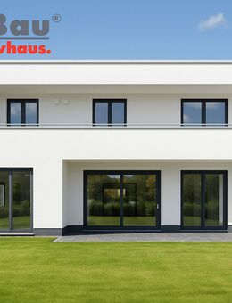 Projekt in Stahnsdorf - Tip Top ausgestattet - Malerarbeiten und Parkett inklusive UND SONNIG!! - Stahnsdorf