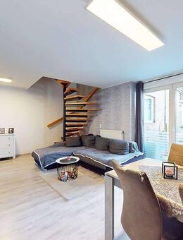 PHI AACHEN - Vollvermietetes Investmentpaket mit Stellplätzen in zentraler Lage von Baesweiler! - Baesweiler