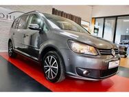 VW Touran COMFORTLINE DSG 2HD·PANO·NAVI·PARKASS·AHK - Mannheim