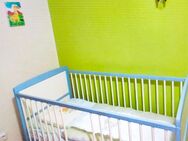 Babybett 140x70 cm - Weinheim