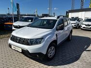 Dacia Duster, Blue dCi 115 Comfort, Jahr 2021 - Dresden