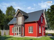 Zweifamilienhaus in 18320 Trinwillershagen, Eickboomweg ++ Keine Provi! ++ - Trinwillershagen