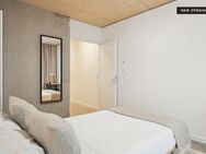 Private Room in Moabit, Berlin - Berlin