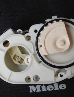 Reparatur Original Miele Drehschieber für Umwälzpumpe Mppw 00-31/4, Mppw 01-3, Mpeh 00-62/2 - Leverkusen Zentrum