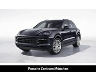 Porsche Cayenne, , Jahr 2024 - München