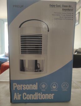 Personal Air Conditioner - Kaiserslautern