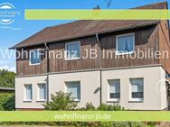 Zweifamilienhaus mit weitläufigem Garten und vielfältigem Gestaltungspotential - Wolfsburg