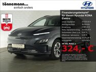 Hyundai Kona Elektro, PRIME H WÄRMEPUMPE, Jahr 2021 - Heiden