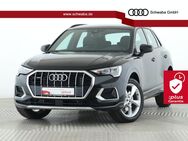 Audi Q3, advanced 40 TDI qu 8-fach, Jahr 2024 - Gersthofen