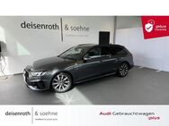 Audi A4, Avant S line 35 TFSI 18 Business PBox, Jahr 2023 - Alsfeld