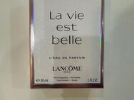 La vie est belle - Parfüm 30 ml NEU - Bochum